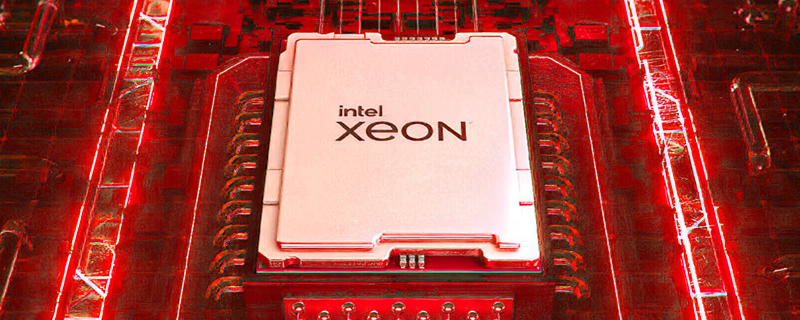 Intel’s Xeon W9-3495X consumes almost 1900 Watts during heavy overclocking session