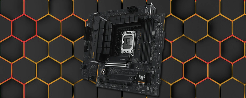Is this the future of motherboards? ASUS’ “Back To (the) Future” could be a gamechanger