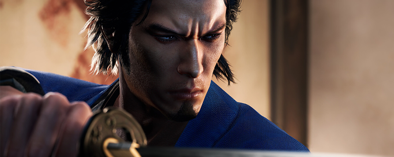 Is your PC ready for Like a Dragon: Ishin?