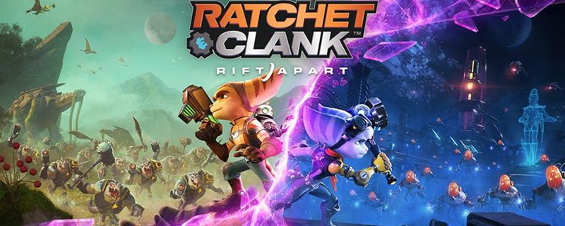 It looks like Sony’s working on a PC version of Ratchet & Clank: Rift Apart
