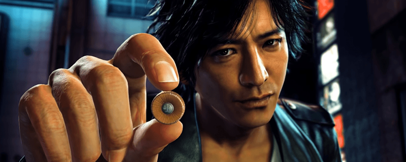 Judgment and Lost Judgment’s latest PC update adds DLSS, DLAA, and new Steam Deck settings