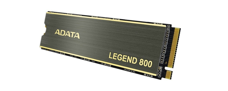 Legendary PCIe Gen4 SSD Pricing – ADATA’s LEGEND 800 is a bargain