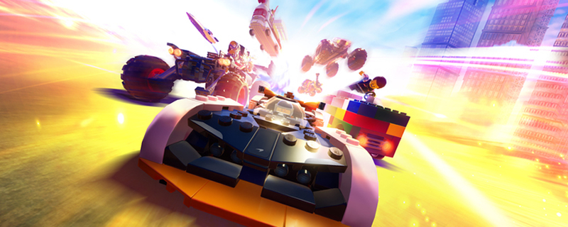 Lego 2K Drive launching this month – Here’s what you need to run it on PC