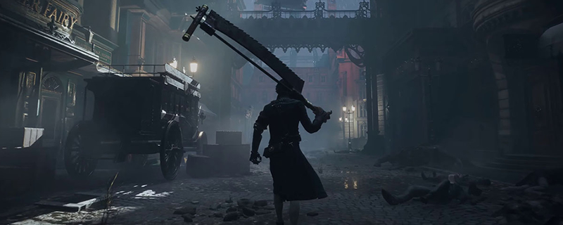 Is Bloodborne Available on Steam? [2023]