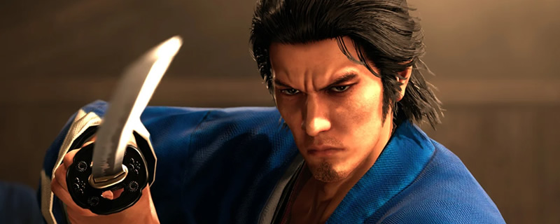 Like a Dragon: Ishin’s newest PC patch tackles stuttering on PC