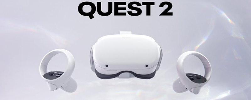 Meta Quest 2 headsets receive 7% GPU power boost through patch