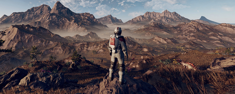 Microsoft acquired Bethesda after hearing that Starfield was going to be PlayStation exclusive