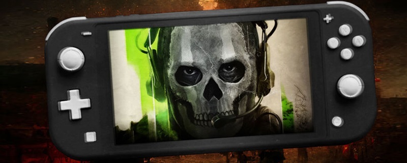 Microsoft signs a 10-year deal with Nintendo to bring Call of Duty to their platform