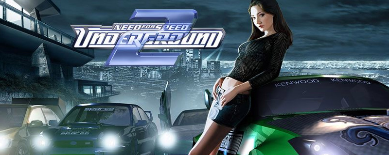 Need For Speed: Underground 2 now looks amazing with RTX Remix
