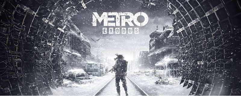 Modders Rejoice – 4A Games have released the Exodus SDK for Metro Modding