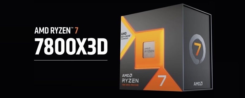 MSI teases 9-12% performance gains with AMD’s Ryzen 7 7800X3D with optimisations