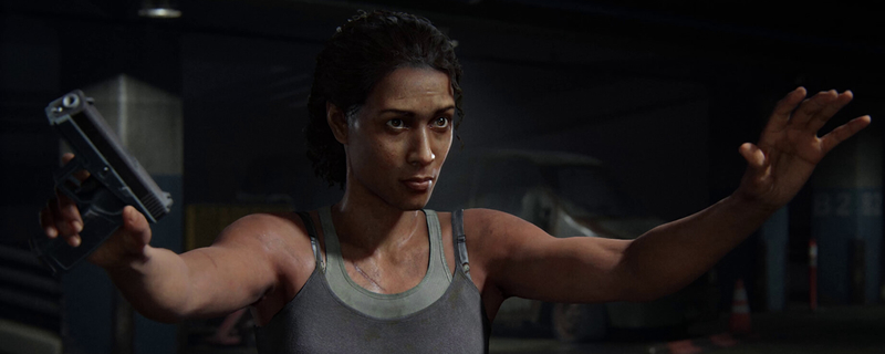 Naughty Dog prioritising fixes and patches over The Last of Us Part 1’s Steam Deck verification