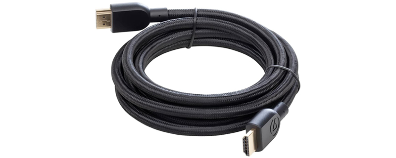Need an HDMI 2.1 cable that works? Elgato’s now selling certified HDMI 2.1 cables