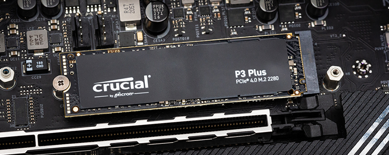 Need Big Storage? 4TB PCIe 4.0 SSDs are now available for under £200