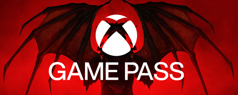 Activision Blizzard joins Xbox, but isn't on Game Pass just yet