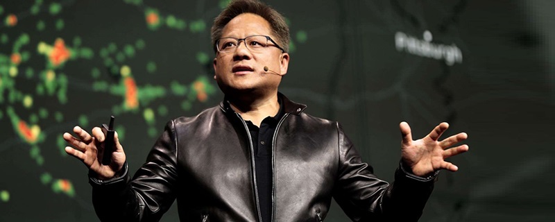 Nvidia CEO Jensen Huang’s wealth soars as ChatGPT and OpenAI explode in popularity