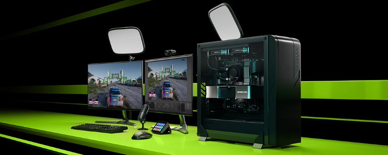 Nvidia claims that their AV1 encoder is superior to their rivals