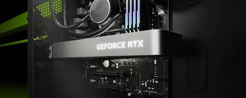 Nvidia reportedly settles on a $599 price for their RTX 4070 graphics card