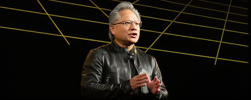 Nvidia teases their GTC 2023 Keynote