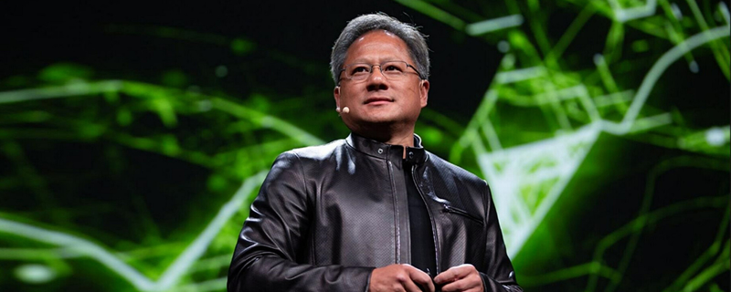 Nvidia’s CEO, Jensen Huang, will head Computex 2023’s premiere keynote