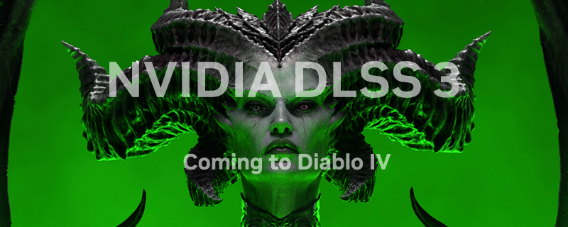 Nvidia’s now bundling Diablo IV with their RTX 40 series GPUs