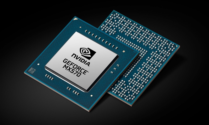 Nvidia’s reportedly abandoning the low-end laptop GPU market because iGPUs have become too good