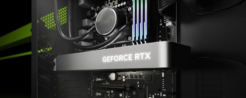 Nvidia’s RTX 4070 is reportedly launching on April 13th