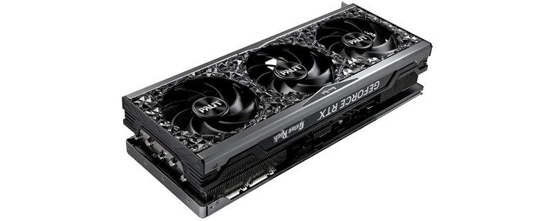 Nvidia’s RTX 4080 is now available for BELOW its MSRP in the UK