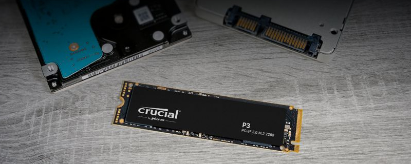 NVMe Bargain – Crucial’s 2TB P3 SSD delivers huge storage at an excellent price