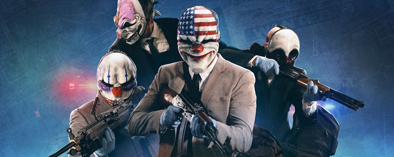 Payday 3 Servers Are Fixed, Starbreeze Says - GameSpot