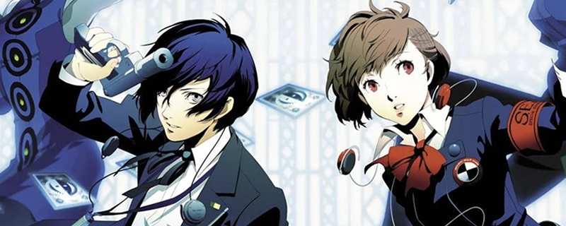Persona 3 Remake footage surfaces online