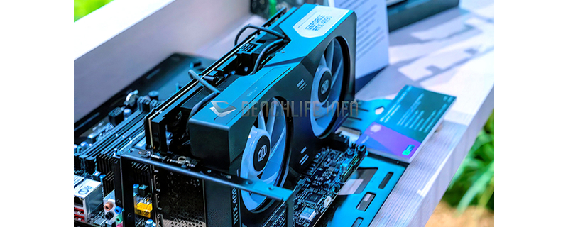 PNY and Cooler Master team up to create the 4.5-slot RTX 4090 VERTO
