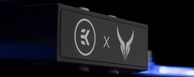 PowerColor teases their RX 7900 XTX Liquid Devil GPU