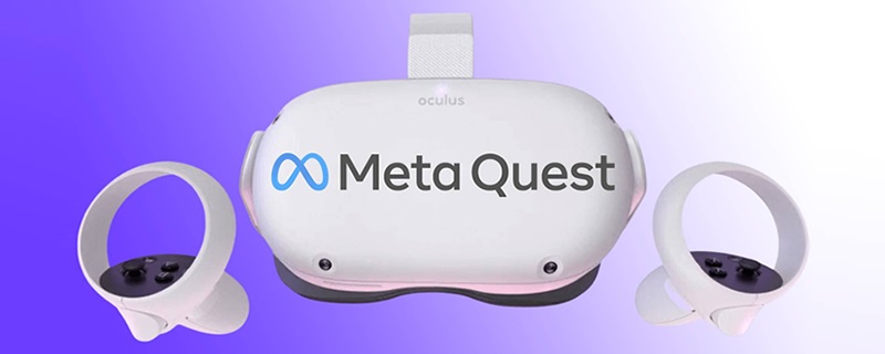 Meta Quest 3 Reportedly To Feature Widest FOV Among All Meta VR
