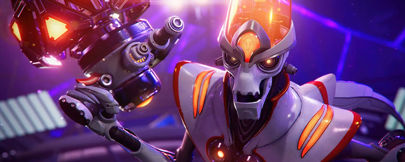 Ratchet and Clank: Rift Apart is coming to PC this Summer