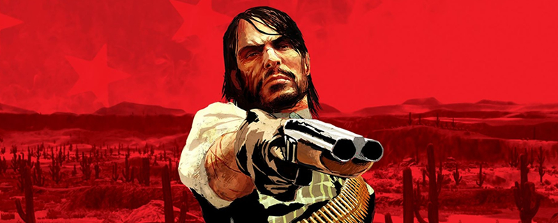 Red Dead Redemption has been re-rated in Korea – Is a remaster coming?