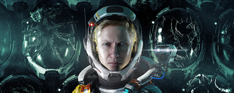 Returnal’s latest PC patch reduced stuttering and reduces the game’s install size
