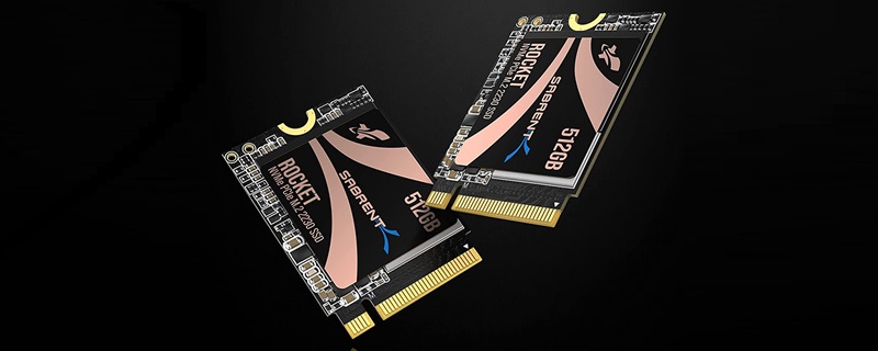 Sabrent’s Rocket 2230 M.2 SSD is in stock in the UK through Scan