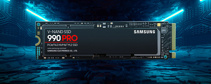 Samsung releases new 990 PRO SSD firmware, reportedly addressing the SSD’s Health Decline bug