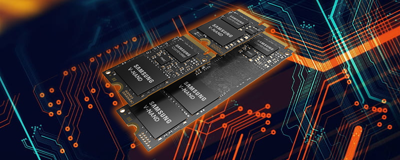 Samsung reveals their 5nm PM9C1a SSDs with 7th Gen V-NAND