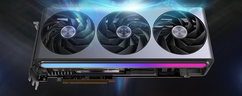 Sapphire has officially revealed their RX 7900 NITRO+ series of graphics cards