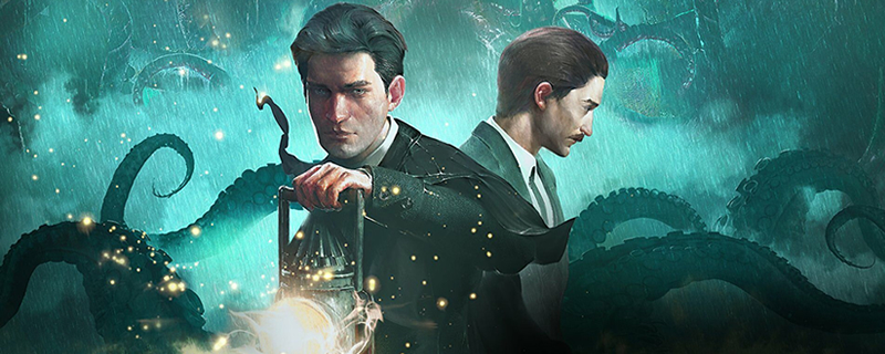 Sherlock Holmes The Awakened now has a free demo on PC