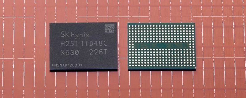 SK Hynix reveals its 8th Generation 300-layer 3D NAND, promising lower costs and higher performance levels