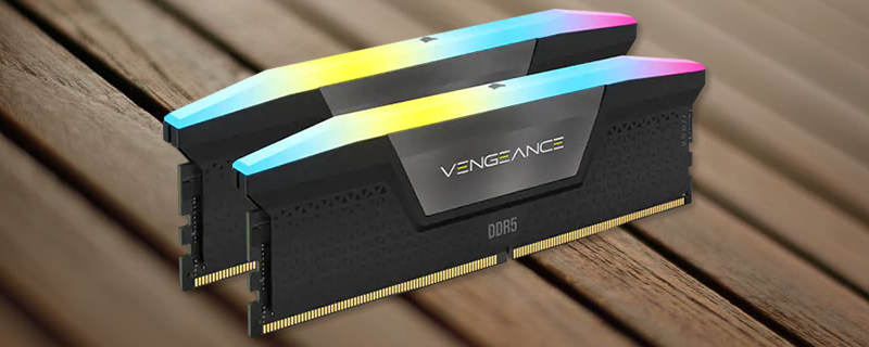 Speed and Capacity – Corsair reveals DDR5-7000 48GB memory kits