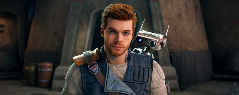 Star Wars Jedi: Survivor launches with a “mostly negative” review rating on Steam