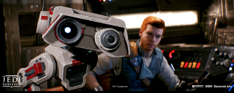 Star Wars Jedi: Survivor receives a new story trailer, and it looks incredible