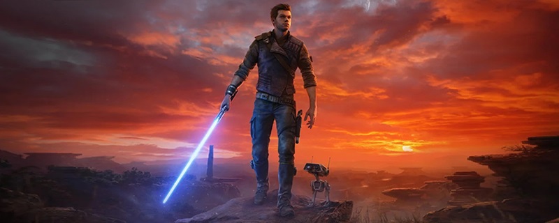Star Wars Jedi: Survivor receives updated PC system requirements ahead of launch