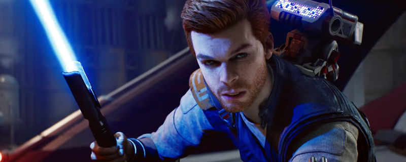 Star Wars Jedi: Survivor recieves its first major PC update