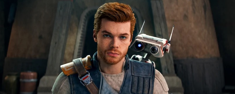 STAR WARS Jedi: Survivor’s patch 5 delivers more improvements to the game’s PC version