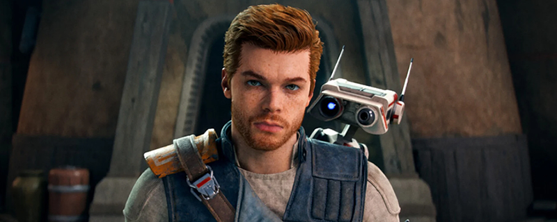 Star Wars Jedi Survivor’s Patch 6 has landed, and it features no performance improvements